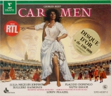 BIZET - Maazel - Carmen, opéra comique WD.31