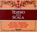 Histoire de la Scala de Milan (Teatro alla Scala)