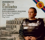 DONIZETTI - Caetani - Poliuto