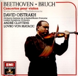 BEETHOVEN - Oistrakh - Concerto pour violon en ré majeur op.61