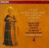 Sacred Choral Music Vol.4