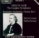 The Complete Symphonies Vol.2