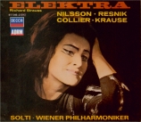 STRAUSS - Solti - Elektra, opéra op.58