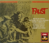 GOUNOD - Cluytens - Faust