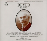 REYER - Rosenthal - Sigurd