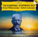 TCHAIKOVSKY - Karajan - Symphonie n°5 en mi mineur op.64