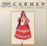 Carmen (Les grandes pages)