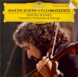 HAYDN - Maisky - Concerto pour violoncelle et orchestre n°1 en do majeur