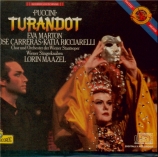 PUCCINI - Maazel - Turandot