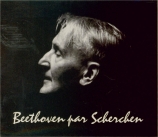 BEETHOVEN - Scherchen - Symphonie n°1 op.21