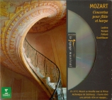 Concertos pour flûte et harpe / vol.12