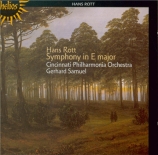 ROTT - Samuel - Symphonie en mi majeur (1878-80)