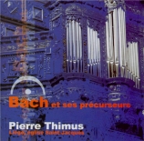 Bach et ses précurseurs