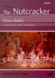 TCHAIKOVSKY - Ballet du Kirov - Casse-noisette, ballet op.71