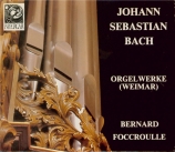 Orgelwerke (Weimar)