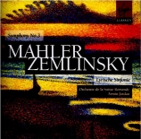 MAHLER - Schmid - Symphonie n°3