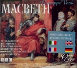 VERDI - Matheson - Macbeth, opéra en quatre actes (version italienne) version originale de 1847