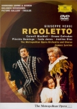 VERDI - Levine - Rigoletto, opéra en trois actes