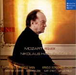 MOZART - Harnoncourt - Requiem pour solistes, chur et orchestre en ré m