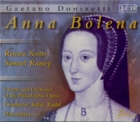 DONIZETTI - Rudel - Anna Bolena (live Philadelphia, 16 - 12 - 1975) live Philadelphia, 16 - 12 - 1975