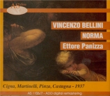 BELLINI - Panizza - Norma