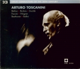 Great Conductors of the 20th Century : A. Toscanini
