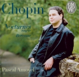 CHOPIN - Amoyel - Nocturne pour piano en mi bémol majeur op.9 n°2