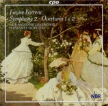 FARRENC - Goritzki - Symphonie n°2 op.35