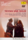WAGNER - Levine - Tristan und Isolde (Tristan et Isolde) WWV.90