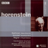 BEETHOVEN - Horenstein - Missa solemnis op.123