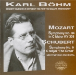 The Mozart Anniversary