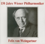 BEETHOVEN - Weingartner - Symphonie n°3 op.55 'Héroïque'