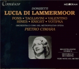 DONIZETTI - Cimara - Lucia di Lammermoor (Live MET 1 - 1 - 1949) Live MET 1 - 1 - 1949