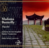 PUCCINI - Herbert - Madama Butterfly (Live New Orleans, 18 - 3 - 1954) Live New Orleans, 18 - 3 - 1954