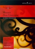 MOZART - Muti - Don Giovanni (Don Juan), dramma giocoso en deux actes K