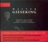 BEETHOVEN - Gieseking - Concerto pour piano n°1 en ut majeur op.15