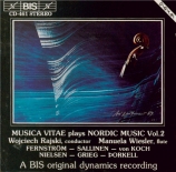 Musica Vitae plays Nordic Music vol.2