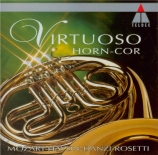 Virtuoso Horn-Cor