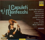 BELLINI - Campanella - I Capuleti e i Montecchi (Les Capulets et les Mon