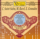 CHOPIN - Saint-Saëns - Impromptu pour piano n°2 en fa dièse majeur op.36