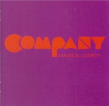 Company (Original Broadway Cast Recording)