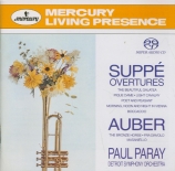Ouvertures