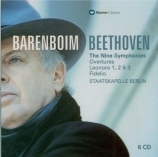 BEETHOVEN - Barenboim - Symphonie n°5 op.67
