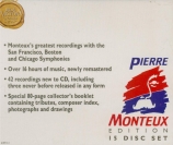 Edition Pierre Monteux