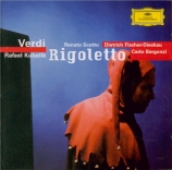 VERDI - Kubelik - Rigoletto, opéra en trois actes