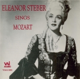 Elenor Steber sings Mozart