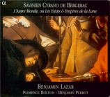 BERGERAC - Lazar - L'autre monde ou Les estats et empires de la lune