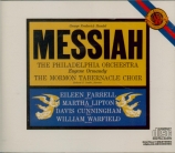 HAENDEL - Ormandy - Messiah (Le Messie), oratorio HWV.56