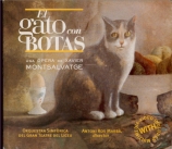 MONTSALVATGE - Ros-Marba - El gato con botas (Le chat botté)
