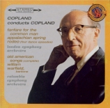 COPLAND - Copland - Fanfare for the Common Man